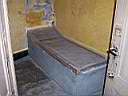Een bed, of wat er voor door moet gaan